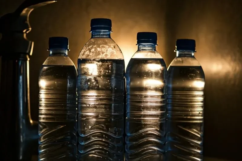 ¿Cuál es la mejor agua para beber?