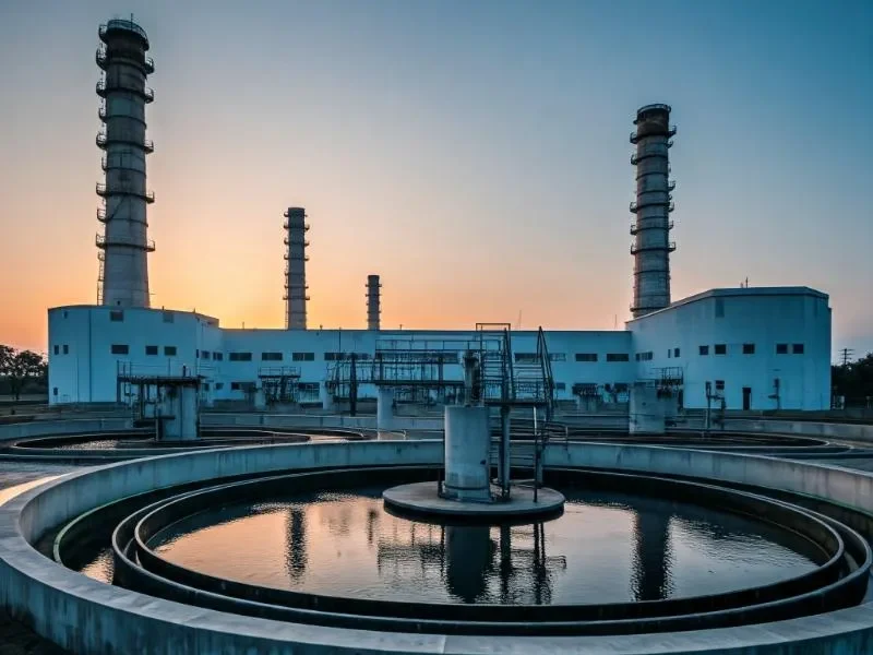 ¿Qué tratamiento se le da al agua?