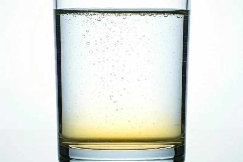 ¿Qué son las aguas cloruradas?