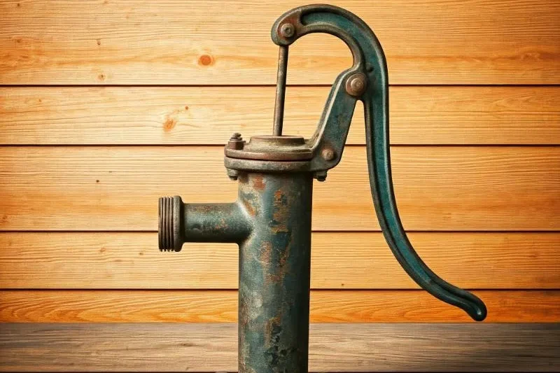 ¿Qué tipo de bomba de agua necesito para una casa?