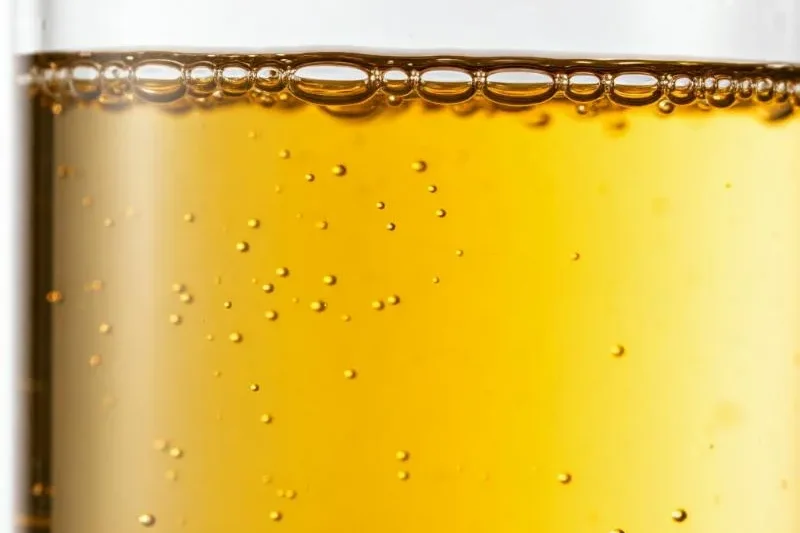 ¿Qué es el agua ferruginosa?
