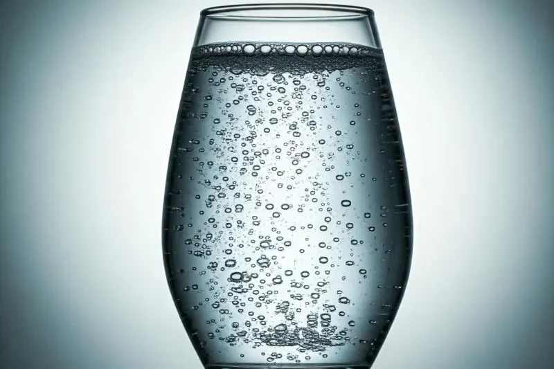 ¿Qué agua es bicarbonatada?