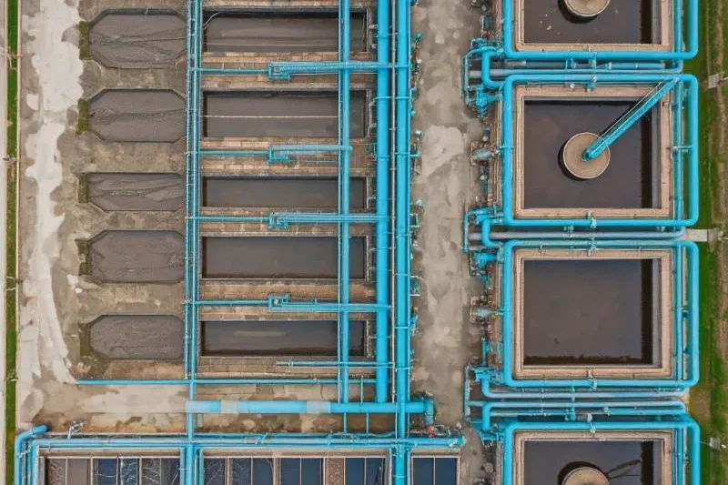 ¿Qué son las aguas residuales y ejemplos?