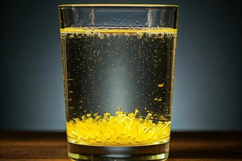 ¿Qué es un agua sulfatada?