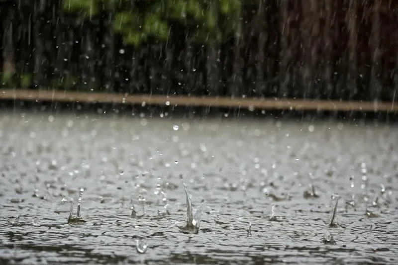 ¿Qué tipos de aguas pluviales existen?