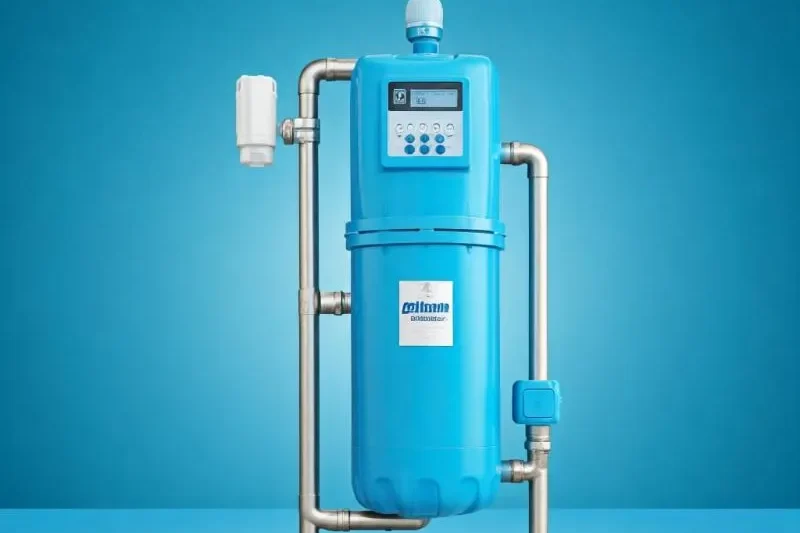 ¿Cuáles son tres desventajas de utilizar ozono para tratar el agua?